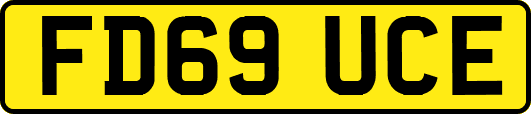 FD69UCE
