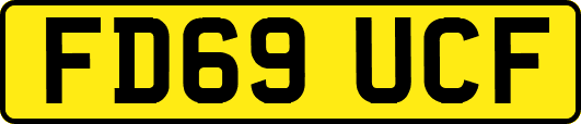 FD69UCF