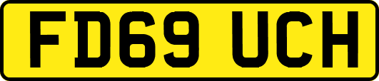 FD69UCH