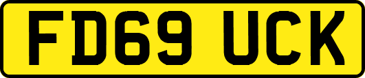 FD69UCK