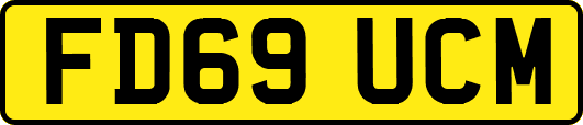FD69UCM