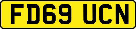 FD69UCN