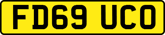 FD69UCO