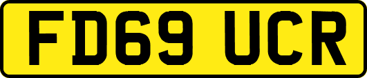 FD69UCR