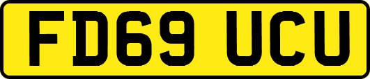 FD69UCU