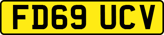 FD69UCV