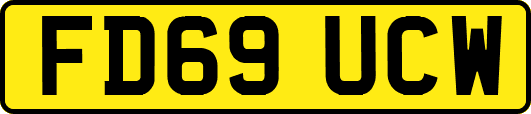 FD69UCW