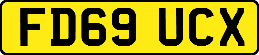 FD69UCX