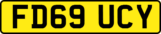 FD69UCY