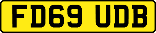 FD69UDB