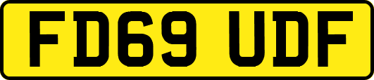 FD69UDF