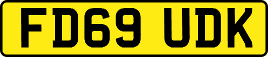 FD69UDK