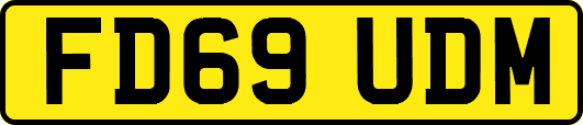FD69UDM