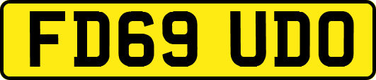 FD69UDO