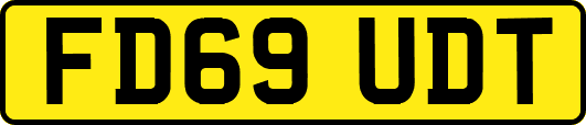 FD69UDT