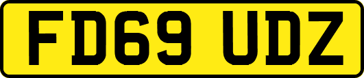 FD69UDZ