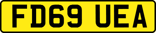 FD69UEA