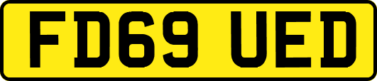 FD69UED