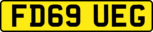 FD69UEG