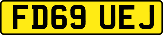 FD69UEJ