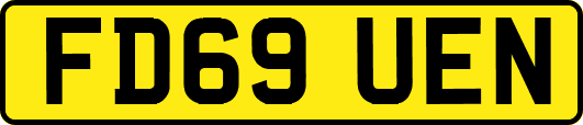 FD69UEN