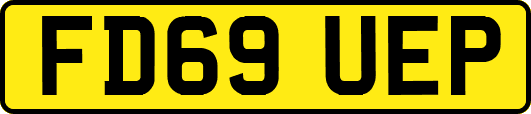 FD69UEP