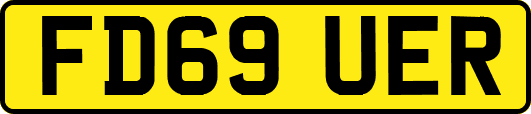 FD69UER