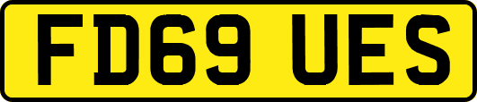 FD69UES