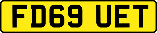 FD69UET