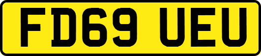 FD69UEU