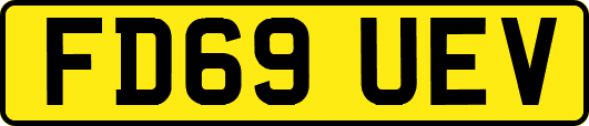 FD69UEV