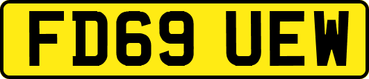 FD69UEW