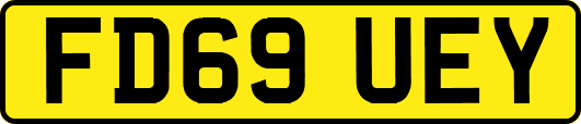 FD69UEY