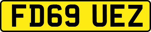 FD69UEZ