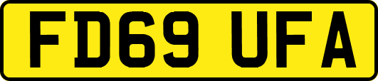 FD69UFA