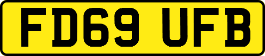 FD69UFB