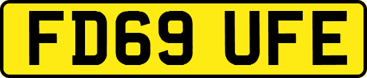 FD69UFE