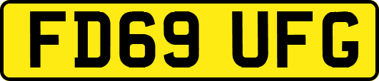 FD69UFG