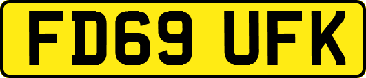 FD69UFK
