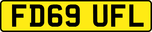 FD69UFL