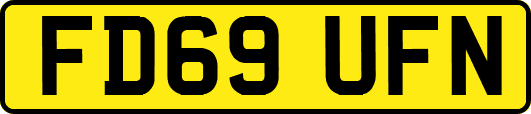 FD69UFN