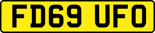 FD69UFO