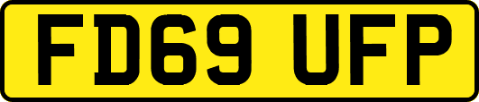 FD69UFP