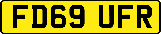 FD69UFR