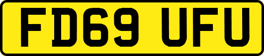 FD69UFU