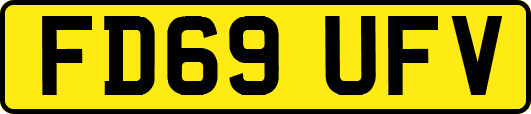 FD69UFV
