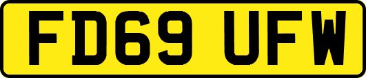 FD69UFW
