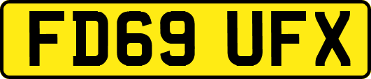 FD69UFX