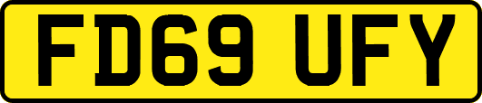 FD69UFY