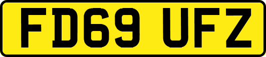 FD69UFZ